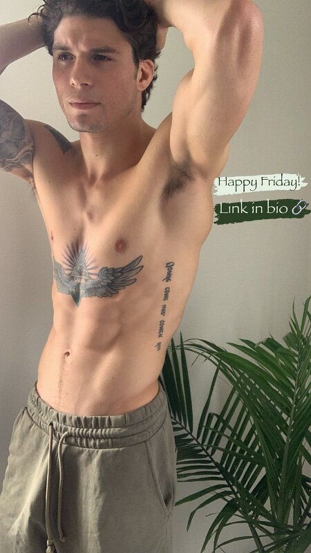 Joe D Martinez Selfies (570)