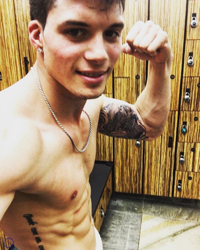 Joe D Martinez Selfies (58)