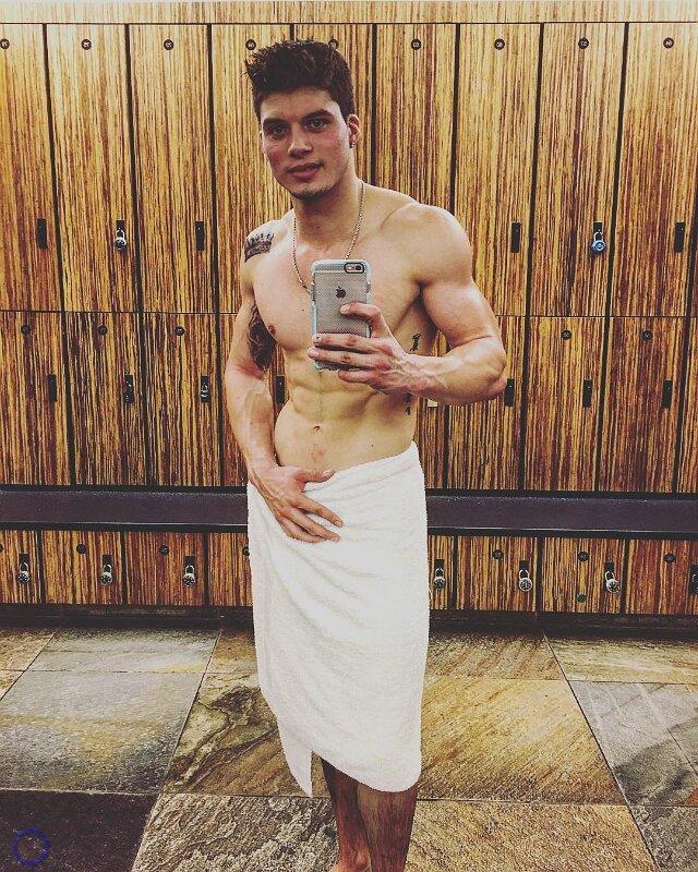 Joe D Martinez Selfies (62)