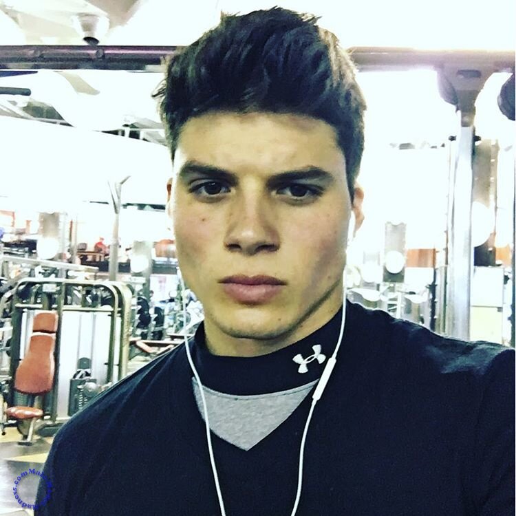 Joe D Martinez Selfies (64)