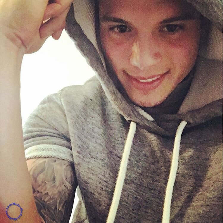 Joe D Martinez Selfies (71)