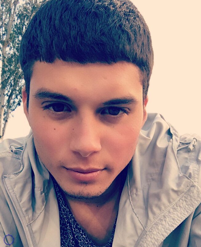 Joe D Martinez Selfies (72)