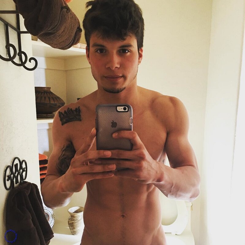 Joe D Martinez Selfies (77)