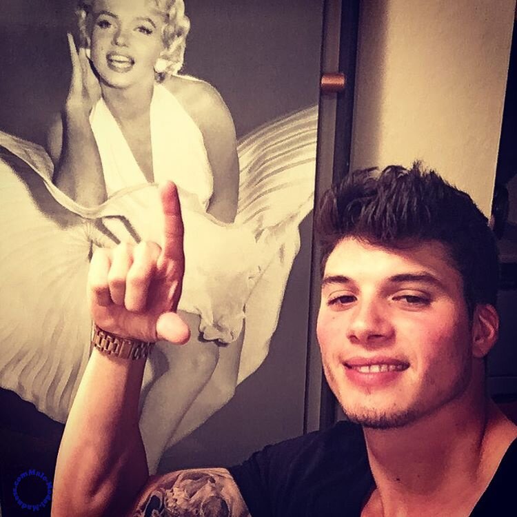 Joe D Martinez Selfies (78)