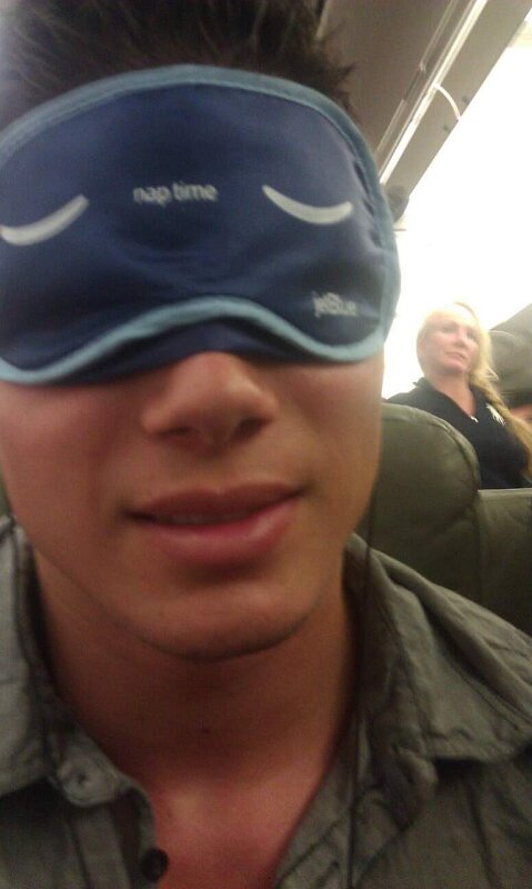 Joe D Martinez Selfies (8)