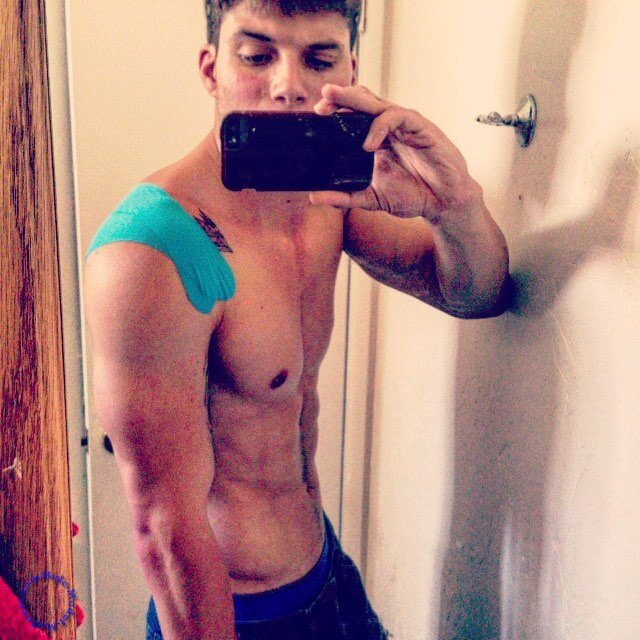 Joe D Martinez Selfies (89)