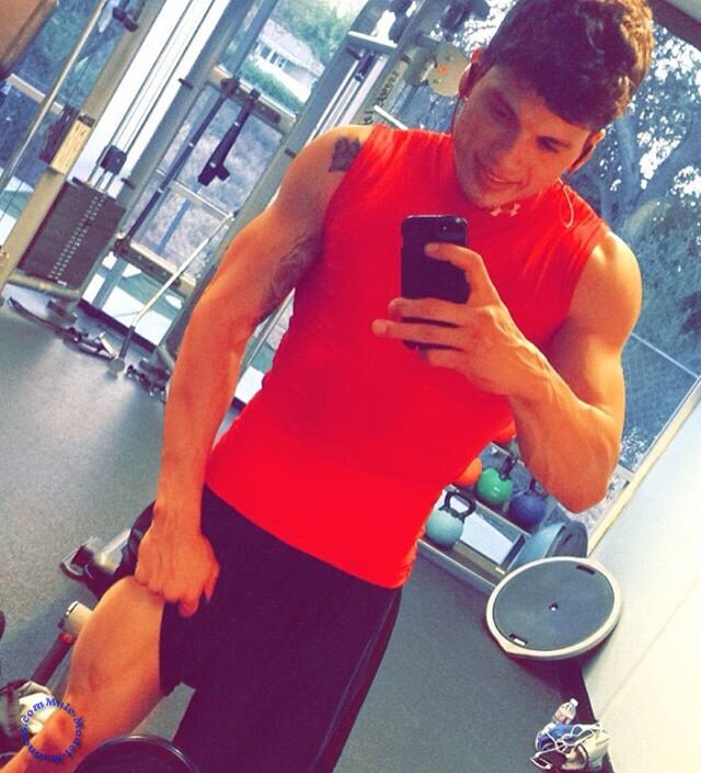 Joe D Martinez Selfies (91)