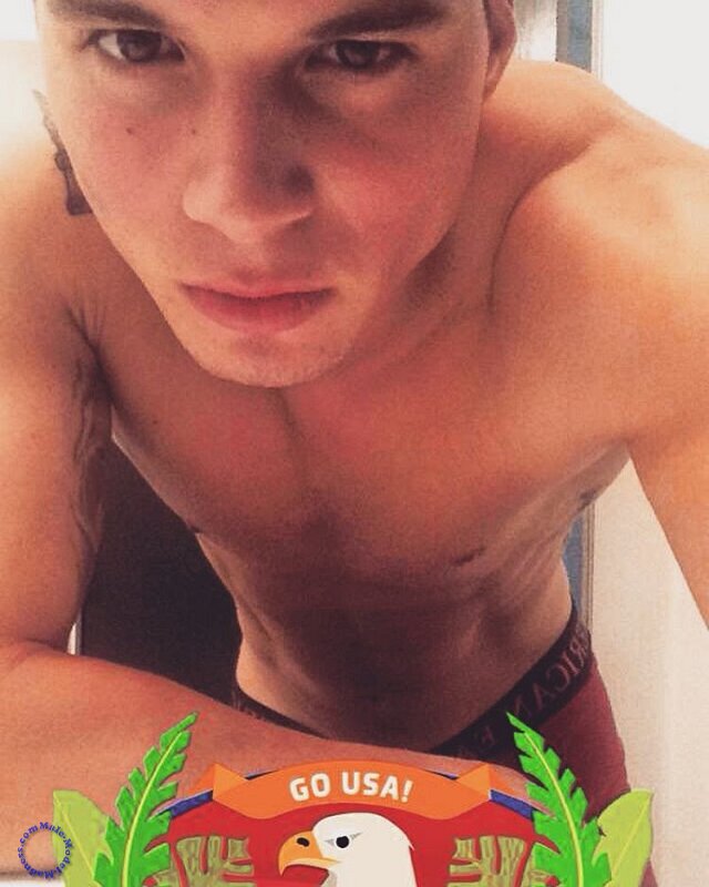 Joe D Martinez Selfies (96)