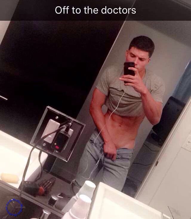 Joe D Martinez Selfies (97)