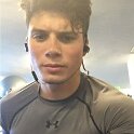 Joe D Martinez Selfies (127)