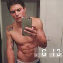 Joe D Martinez Selfies (148)