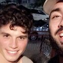 Joe D Martinez Selfies (155)