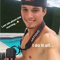Joe D Martinez Selfies (167)