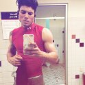 Joe D Martinez Selfies (214)