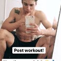 Joe D Martinez Selfies (226)
