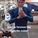 Joe D Martinez Selfies (227)
