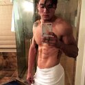 Joe D Martinez Selfies (23)