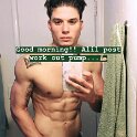 Joe D Martinez Selfies (272)
