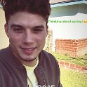 Joe D Martinez Selfies (280)