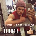Joe D Martinez Selfies (282)