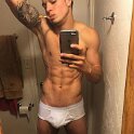 Joe D Martinez Selfies (29a)