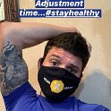 Joe D Martinez Selfies (300)