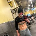 Joe D Martinez Selfies (311)