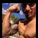 Joe D Martinez Selfies (314)