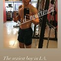 Joe D Martinez Selfies (335)