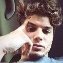 Joe D Martinez Selfies (337)