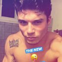 Joe D Martinez Selfies (338)