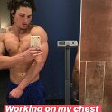 Joe D Martinez Selfies (362)