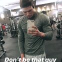 Joe D Martinez Selfies (366)