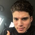 Joe D Martinez Selfies (385)