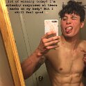 Joe D Martinez Selfies (405)