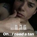 Joe D Martinez Selfies (413)