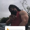 Joe D Martinez Selfies (421)