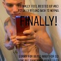 Joe D Martinez Selfies (444)