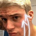Joe D Martinez Selfies (467)