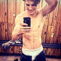 Joe D Martinez Selfies (48)