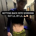 Joe D Martinez Selfies (491)