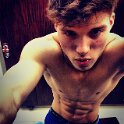 Joe D Martinez Selfies (549)