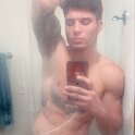 Joe D Martinez Selfies (565)