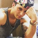 Joe D Martinez Selfies (68)