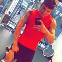 Joe D Martinez Selfies (91)