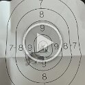 Joe D Martinez Target Practice (5)