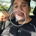 In the car (23)