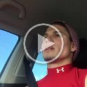 In the car (25)