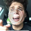In the car (3)