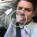 In the car (42)